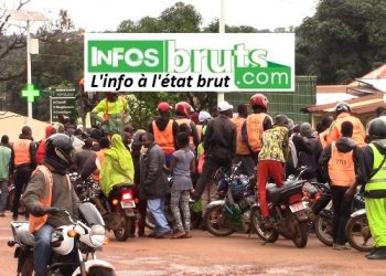 Labé : Deux présumées voleuses échappent de justesse à un lynchage populaire