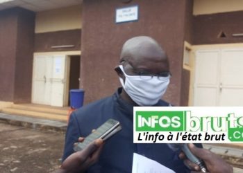 Examen de sortie écoles professionnelles à N’zérékoré : lundi, mardi, mercredi et jeudi consacrées à la théorie