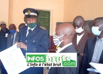 Baccalauréat unique, session 2020 à Labé : 13 centres pour la région dont un en zone rurale dans la région