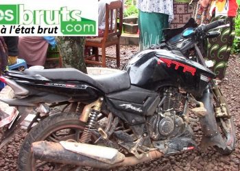 Attaque à mains armées à Labé : les présumés bandits toujours en cavale