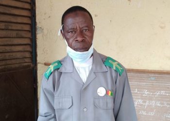 Arnaque autour de l’examen à Tintioulen (Kankan) : le sous-préfet de la localité dit être « surpris par cette fausse nouvelle »