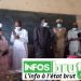 Kindia : 30.081 candidats dont 13.381 filles affrontent, depuis, hier, mardi, le BEPC