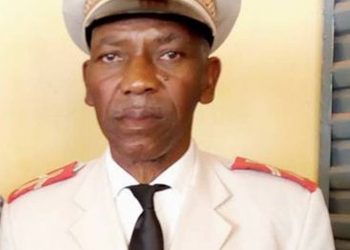 Décret : Permutation entre le préfet de Lélouma et son homologue de Mali