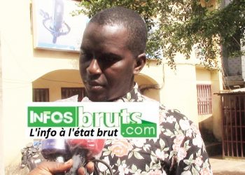 Labé : Les journalistes confrontés à des difficultés dans l’exercice de leur métier