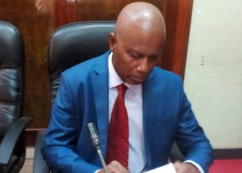 Suspension de Guineematin.com : « Yacine décide au soir de sa vie de se ranger du côté des prédateurs de la liberté de la presse »