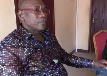 Guinée : Décès à Conakry de Ben Daouda Sylla, directeur général de l’Agence Guinéenne de Presse