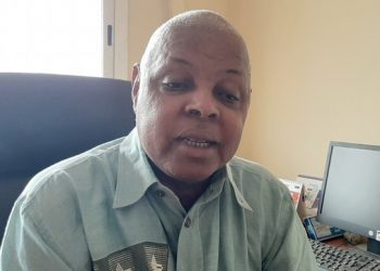 Guinée : Décès à Conakry du président de l’OGDH, Abdoul Gadiry Diallo