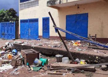 Kindia : Un jeune tué dans le quartier Cacia 3 de la commune urbaine