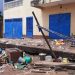 Kindia : Un jeune tué dans le quartier Cacia 3 de la commune urbaine