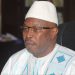 Siguiri : le cortège de Dr Ousmane Kaba gazé et empêché de rentrer dans la ville