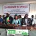 Conakry : Le collectif des plateformes de la société civile plaide pour un dénouement de la crise en Guinée.