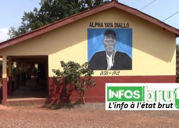 GAOUAL : Seulement 323 enseignants pour 613 salles de classes fonctionnelles