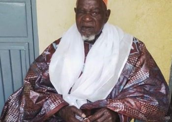 Labé : Décès du doyen de Sampiring à l’âge de 98 ans