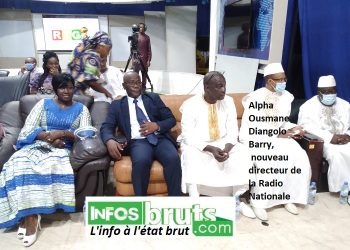 RTG: Les promus prennent fonction ce vendredi