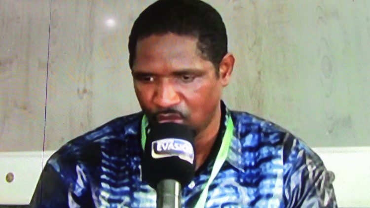 Investiture du président Alpha Condé : Réactions à chaud du ministre Mouctar Diallo, président de la commission mobilisation