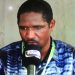 Investiture du président Alpha Condé : Réactions à chaud du ministre Mouctar Diallo, président de la commission mobilisation