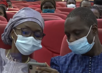 Journée internationale de la migration : Repenser la mobilité humaine