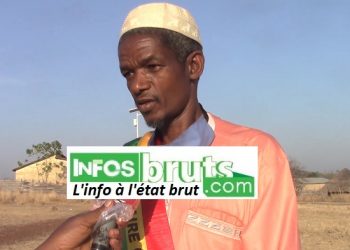 Fello Koundouwa (Tougué) : Le maire sollicite la réouverture du collège en faveur des 39 nouveaux collégiens