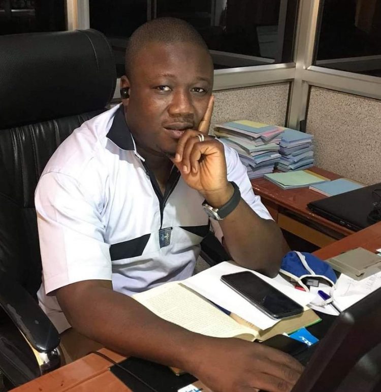 Perquisition des locaux de Gangan RTV : Une déclaration des associations de presse attendue (Aboubacar Camara)