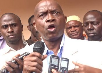 Crise interne au SLECG : Le secrétaire général annonce une plainte contre son ex inconditionnel Oumar Tounkara