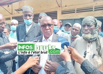 Fermeture des frontières : Les transporteurs interpellent le gouvernement guinéen sur les nombreuses pertes enregistrées