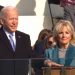 États-Unis: Joe Biden investi  46e président