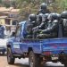 Journalistes en danger : Descente musclée de la BRB N°2 de Kaporo dans les locaux du groupe Gangan RTV