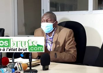 Vaccins contre le covid-19 : « C&rsquo;est un cadeau du nouvel an » (Dr Sakoba Keïta)