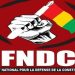 Mort de détenus politiques en prison: Le FNDC accuse le pouvoir d’Alpha Condé de vouloir éliminer ses opposants (communiqué)