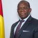 Urgent : KASSORY FOFANA reconduit à la tête de la primature