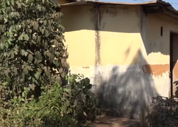 Kassognah (Manéah) : Elèves et enseignants en difficultés dans la seule école primaire du village