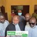 Urgent : Souleymane Condé et Youssouf Dioubaté condamnés à un an de prison chacun