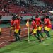 CHAN 2021 : Le Syli fait une belle entame