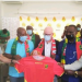 Syli National de Guinée: le nouveau maillot présenté à la presse