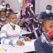 Université Gamal Abdel Nasser de Conakry : Lancement du concours d’accès à la Faculté des Sciences et Techniques de la Santé (FSTS)