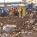 Construction d’un échangeur à Kagbélen (Dubréka) : démarrage des opérations de déguerpissement des occupants illégaux
