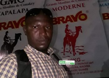 Grand Moulin de Conakry : Les travailleurs menacent d’aller en grève à compter du 11 février 2021