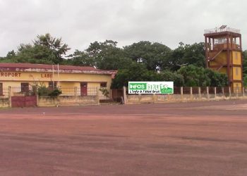 Labé : Vers la réouverture de l’aéroport (Maire)