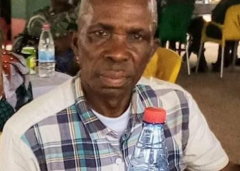 N’zérékoré : Décès du correspondant régional de l’Agence Guinéenne de Presse (AGP)