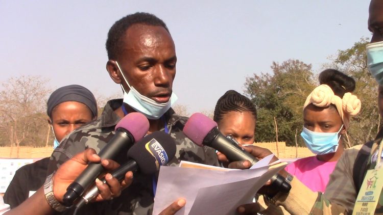 Foire Régionale de Labé : 455 emplois temporaires directs créés par la structure Mid-Prod de Hamid Diallo