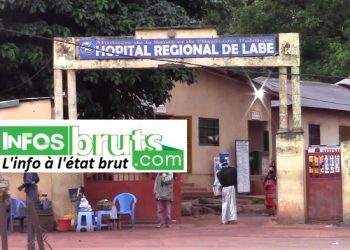 Guinée : Plus de 500 personnes mortes de suites de paludisme entre juillet et décembre 2020 (Spécialistes)