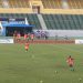 Tournoi U15 zone A : La Guinée corrige le Libéria