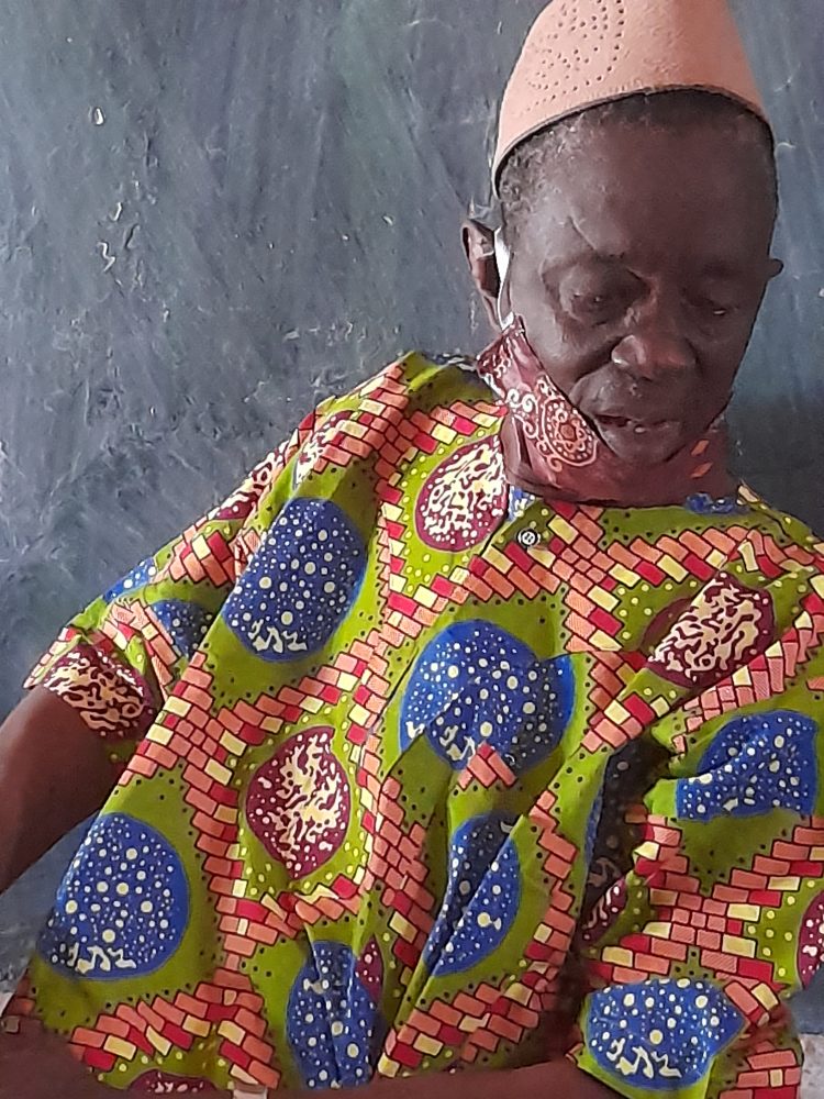 Lutte contre le coronavirus en milieu scolaire: Elhadj Mohamed Condé en tournée dans la région de Labé