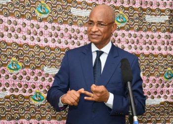 Fête internationale du travail : voici le discours de Cellou Dalein Diallo