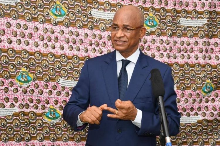 Fête internationale du travail : voici le discours de Cellou Dalein Diallo