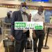 Dernière minute : Dr Fodé Oussou Fofana bloqué  à l’Aéroport Gbèssia (UFDG)