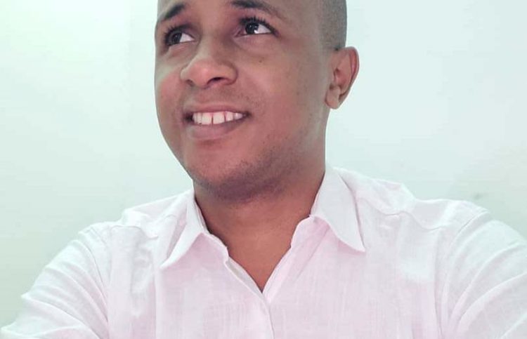 TPI Dixinn : un mandat d’arrêt décerné contre Ousmane Gnèloy Diallo