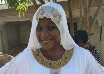 Kankan: Elle meurt  avec une grossesse de trois mois pour n&rsquo;avoir pas payé de l&rsquo;argent à l&rsquo;hôpital.