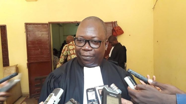 Non mise en place de la Haute Cour de justice : Me Mohamed Traoré alerte les députés