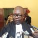 Non mise en place de la Haute Cour de justice : Me Mohamed Traoré alerte les députés